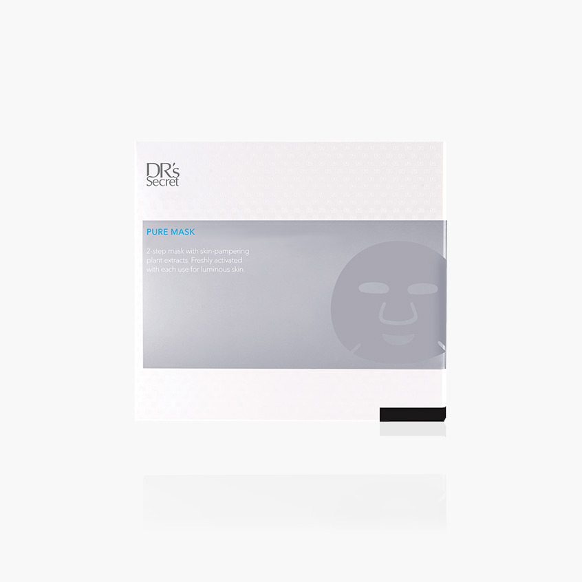 Pure Mask